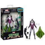 Hasbro - Marvel Legends Series Strange Tales Marvel''s Lilith