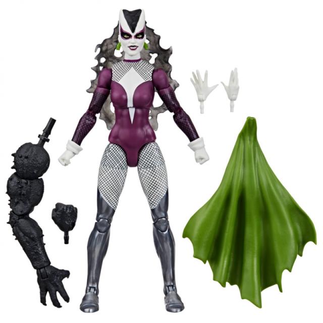 Hasbro - Marvel Legends Series Strange Tales Marvel''s Lilith