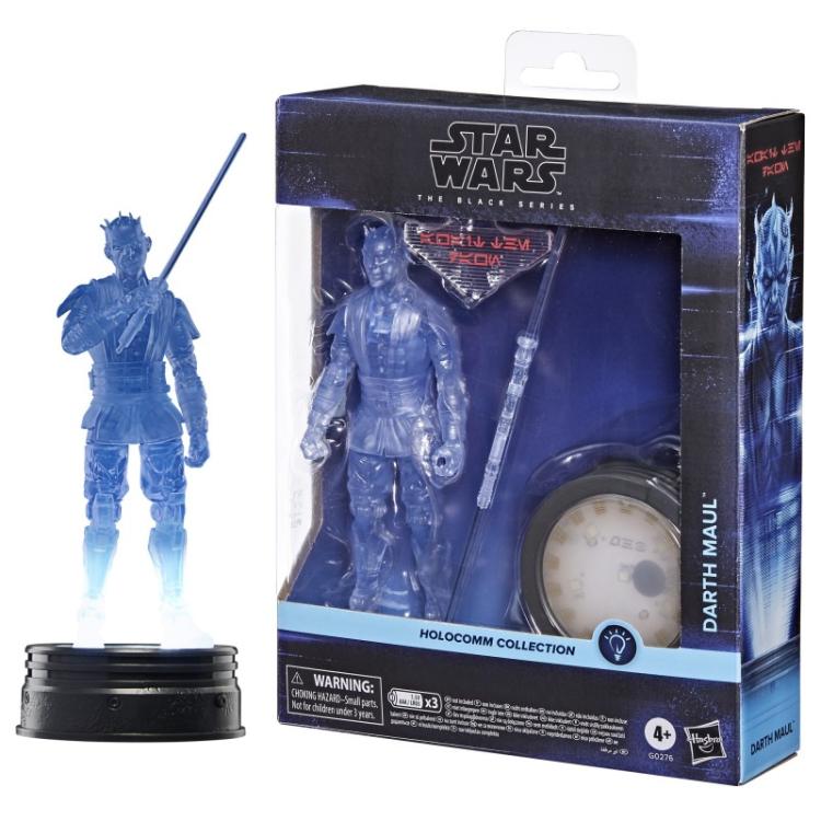 Hasbro - Star Wars G02765L0