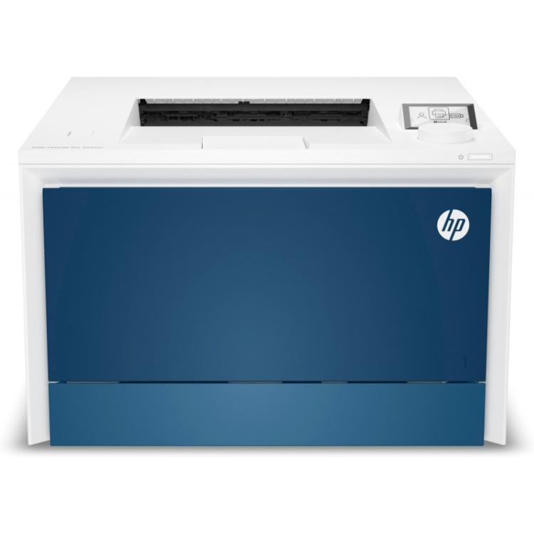 HP - Color LaserJet Pro LaserJet Pro 4202dn Color Impresora, Solo Ethernet A doble cara