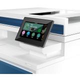 HP - Color LaserJet Pro LaserJet Pro 4302fdw Inalámbrico Multifunction Color Impresora, Fotocopiadora, escáner Dúplex