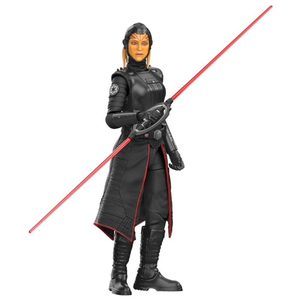 Hasbro - Star Wars Inquisitor