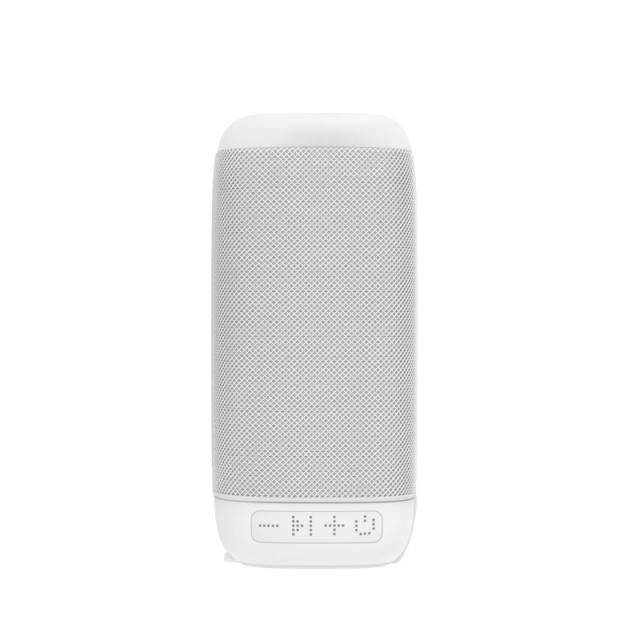Hama - Tube 3.0 Altavoz monofónico portátil Blanco 3 W
