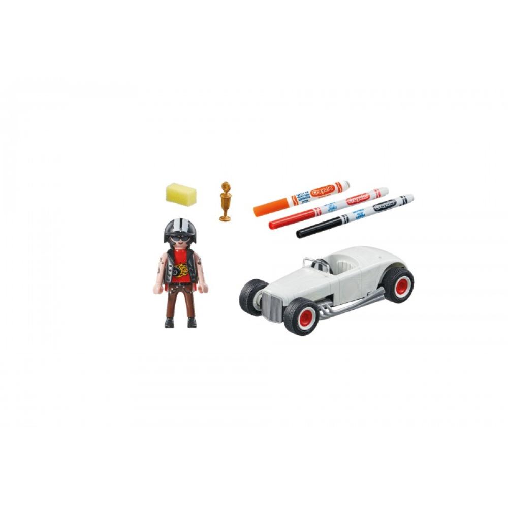 Playmobil - 71376 set de juguetes