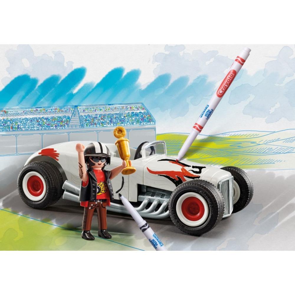 Playmobil - 71376 set de juguetes