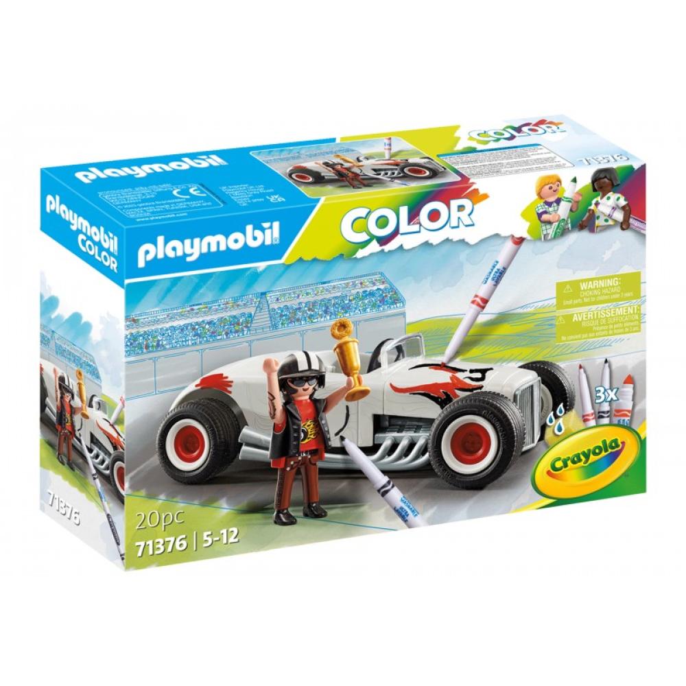 Playmobil - 71376 set de juguetes