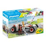 Playmobil - 71376 set de juguetes