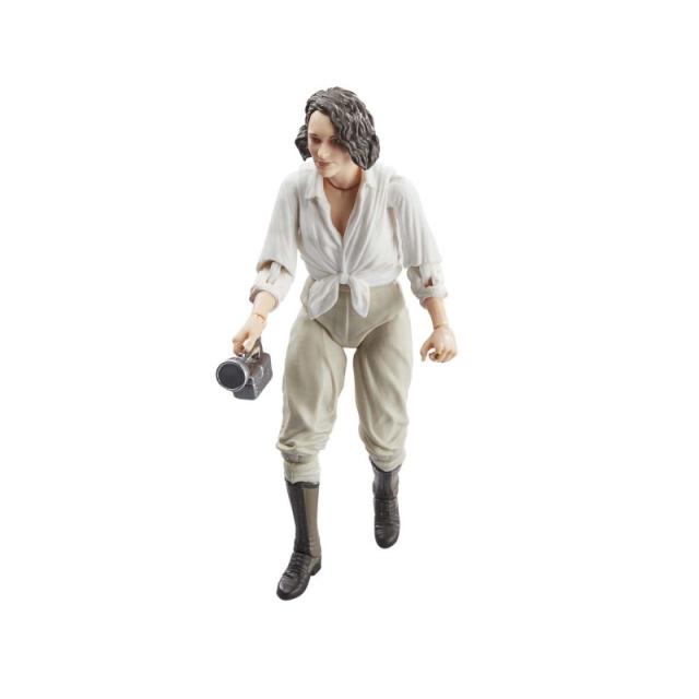 Hasbro - Indiana Jones Adventure Series Helena Shaw