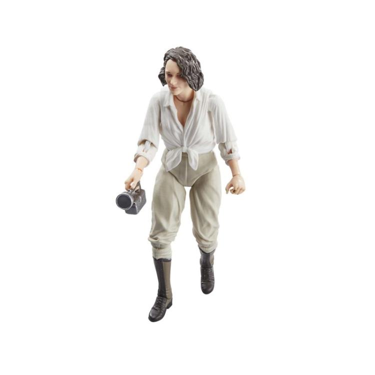 Hasbro - Indiana Jones Adventure Series Helena Shaw