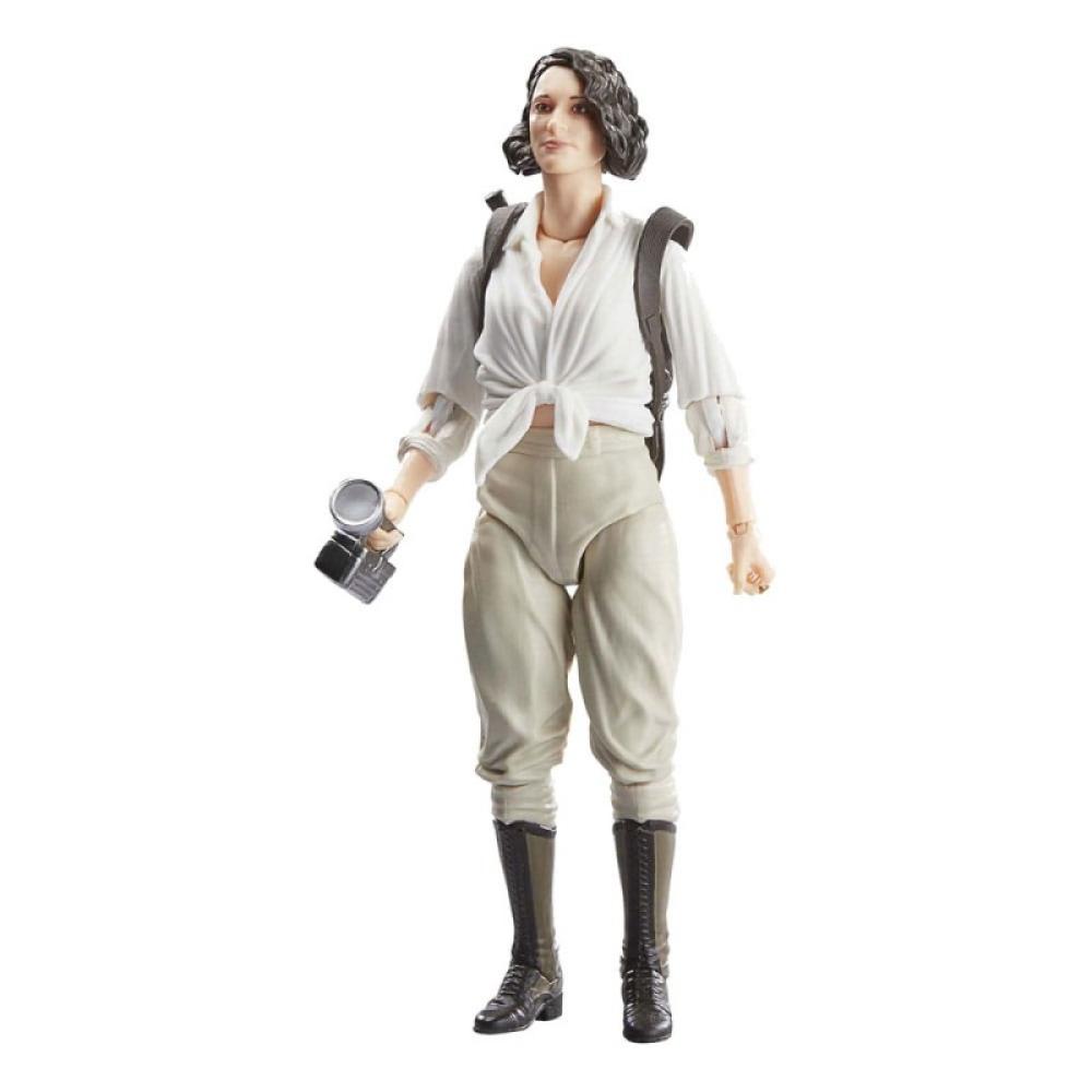 Hasbro - Indiana Jones Adventure Series Helena Shaw