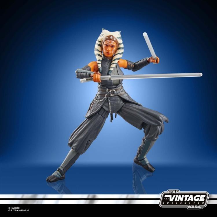 Hasbro - Star Wars Ahsoka Tano - F73475X0