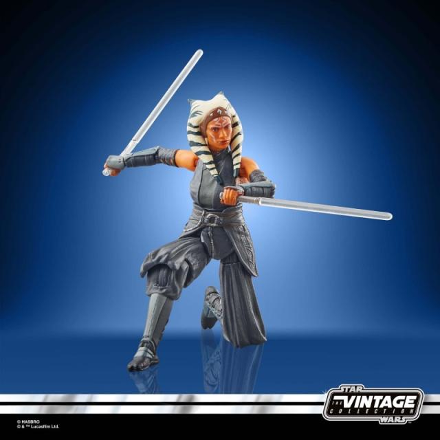 Hasbro - Star Wars Ahsoka Tano - F73475X0