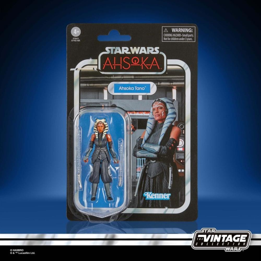 Hasbro - Star Wars Ahsoka Tano - F73475X0