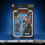 Hasbro - Star Wars Ahsoka Tano - F73475X0