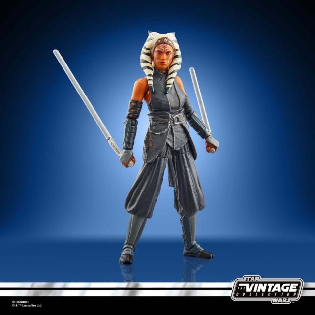 Hasbro - Star Wars Ahsoka Tano - F73475X0