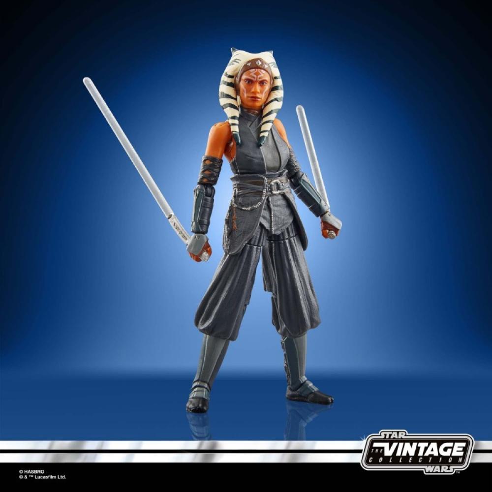 Hasbro - Star Wars Ahsoka Tano - F73475X0