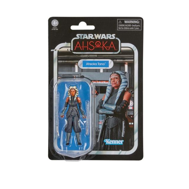 Hasbro - Star Wars Ahsoka Tano - F73475X0