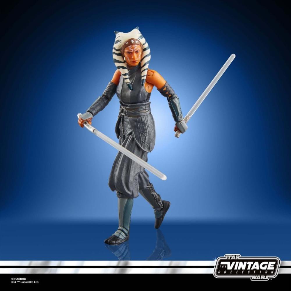 Hasbro - Star Wars Ahsoka Tano - F73475X0