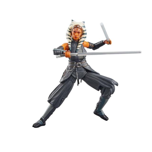 Hasbro - Star Wars Ahsoka Tano - F73475X0