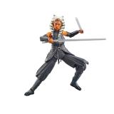 Hasbro - Star Wars Ahsoka Tano - F73475X0