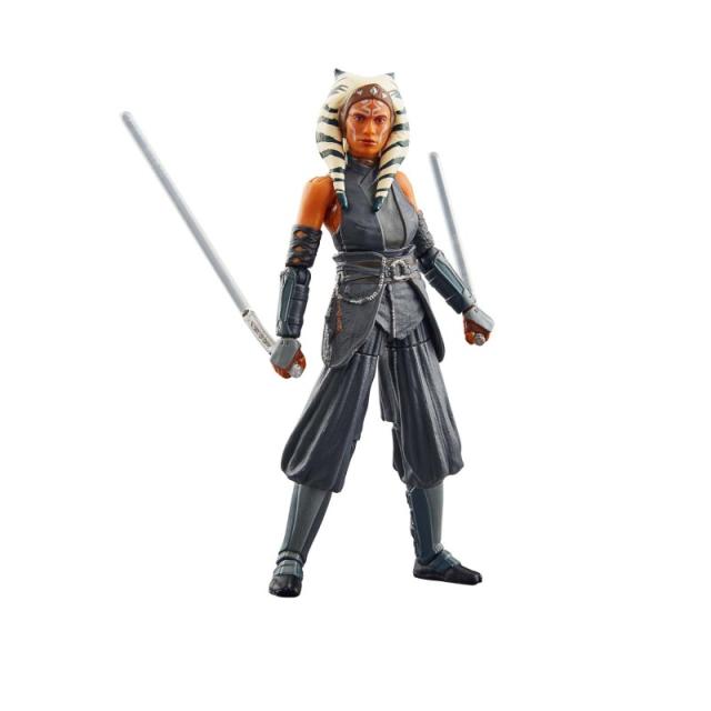 Hasbro - Star Wars Ahsoka Tano - F73475X0