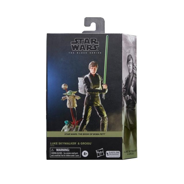 Hasbro - Star Wars F83455L0