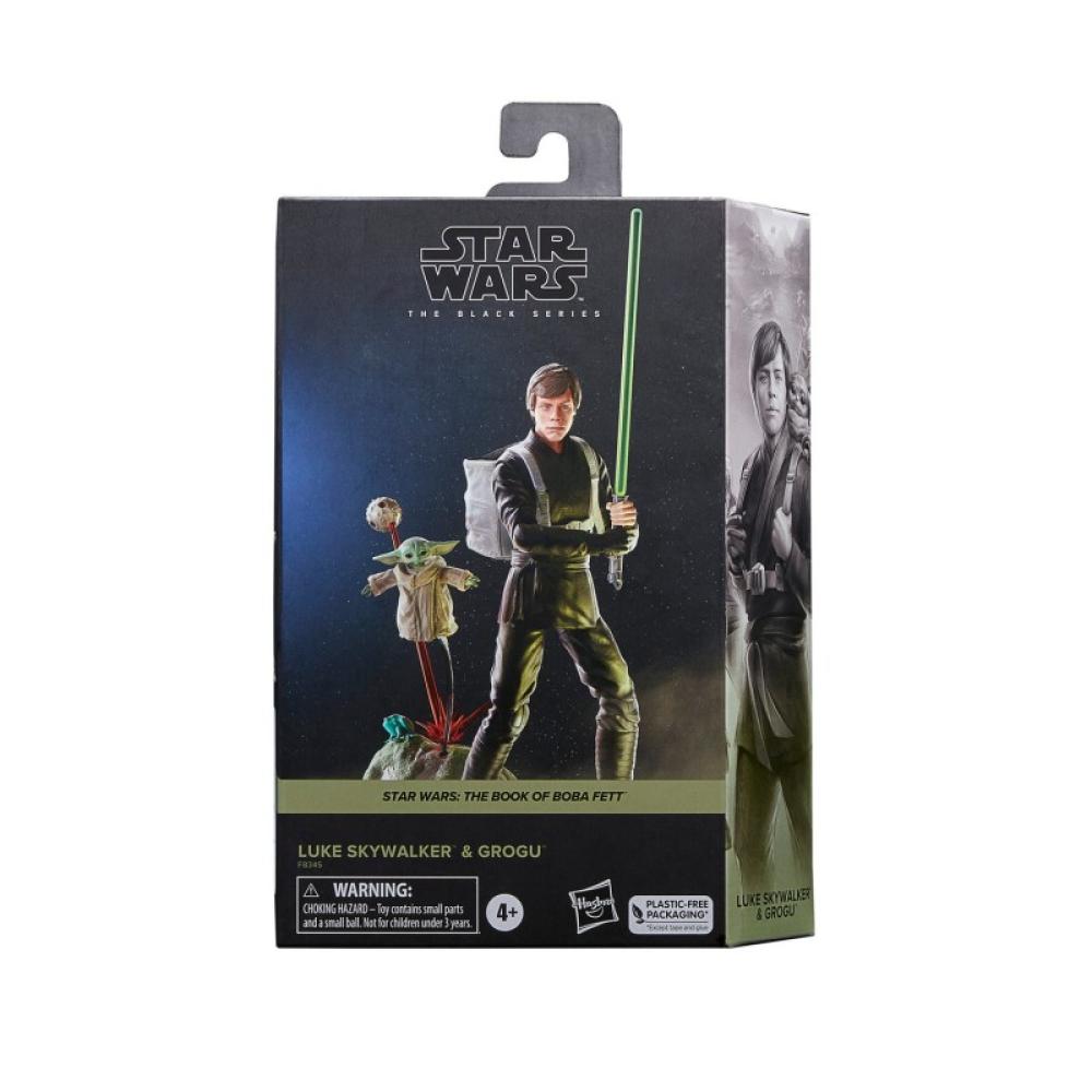 Hasbro - Star Wars F83455L0