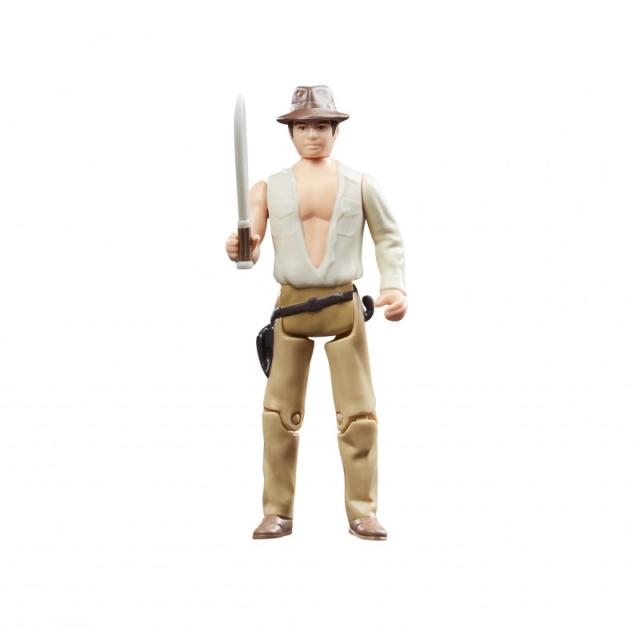 Hasbro - Indiana Jones
