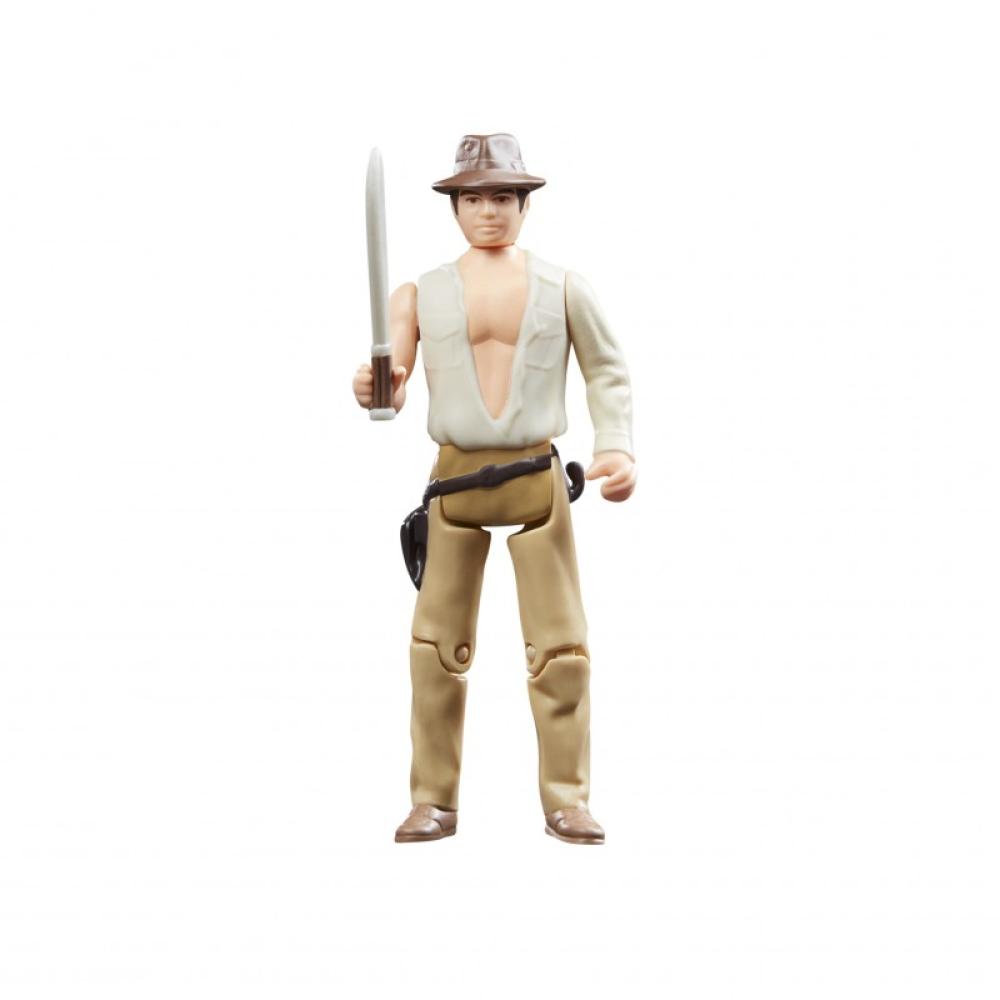 Hasbro - Indiana Jones