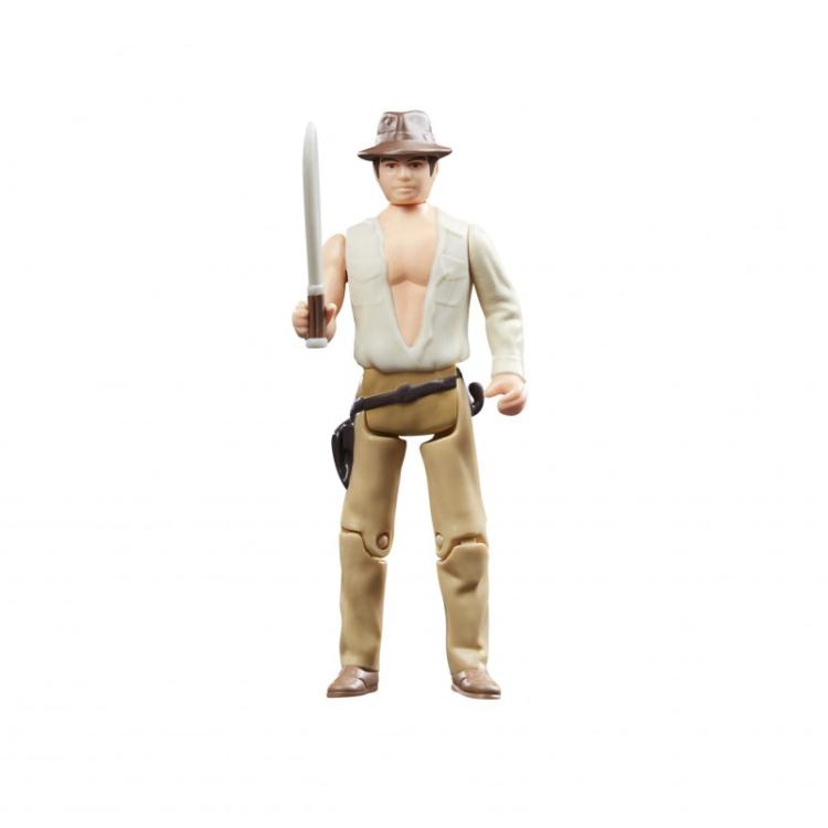 Hasbro - Indiana Jones
