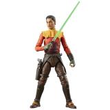 Hasbro - Star Wars Ezra Bridger (Lothal)