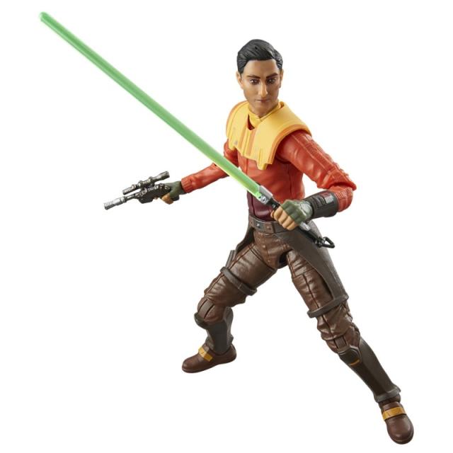Hasbro - Star Wars Ezra Bridger (Lothal)
