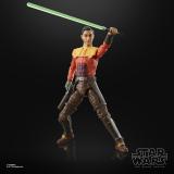 Hasbro - Star Wars Ezra Bridger (Lothal)