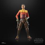Hasbro - Star Wars Ezra Bridger (Lothal)
