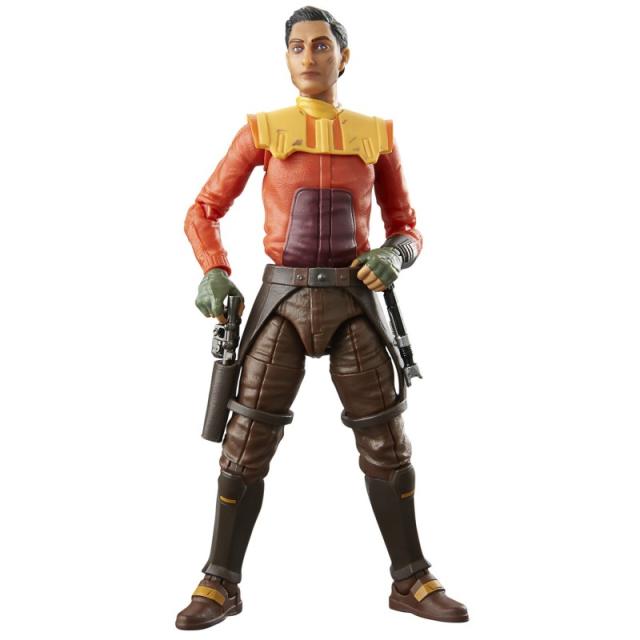 Hasbro - Star Wars Ezra Bridger (Lothal)