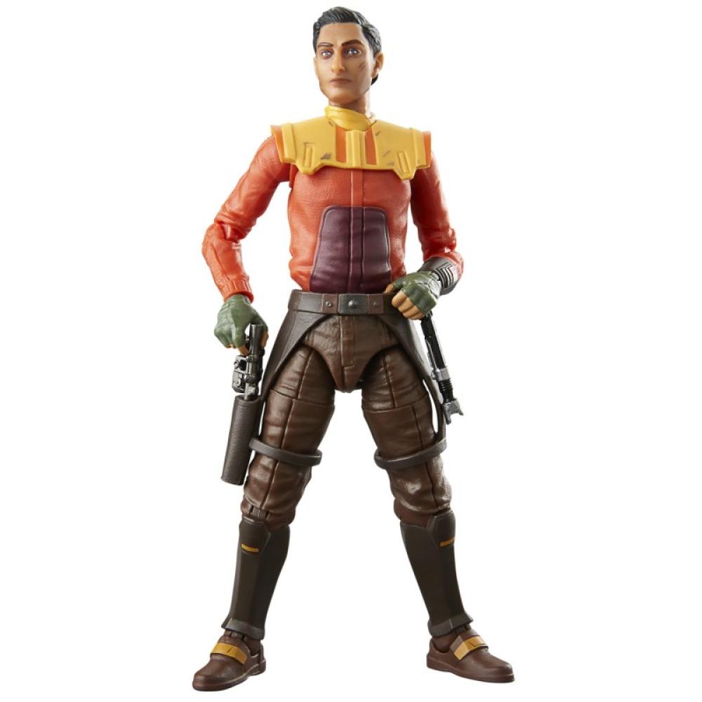 Hasbro - Star Wars Ezra Bridger (Lothal)
