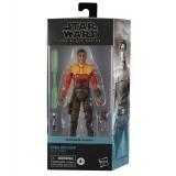 Hasbro - Star Wars Ezra Bridger (Lothal)