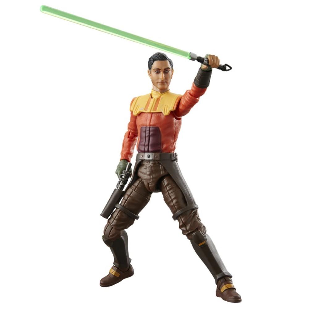 Hasbro - Star Wars Ezra Bridger (Lothal)