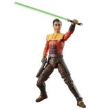 Hasbro - Star Wars Ezra Bridger (Lothal)