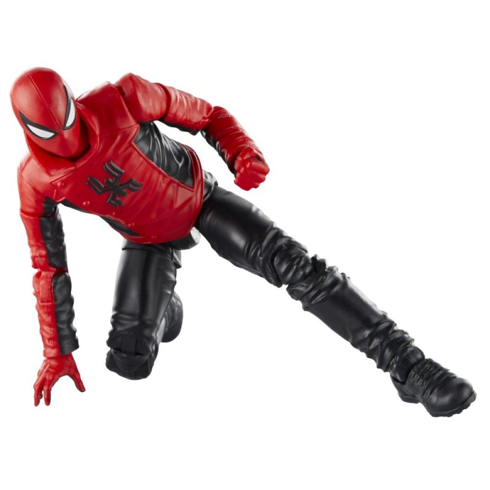 Hasbro - Marvel Spider-Man F90205X0