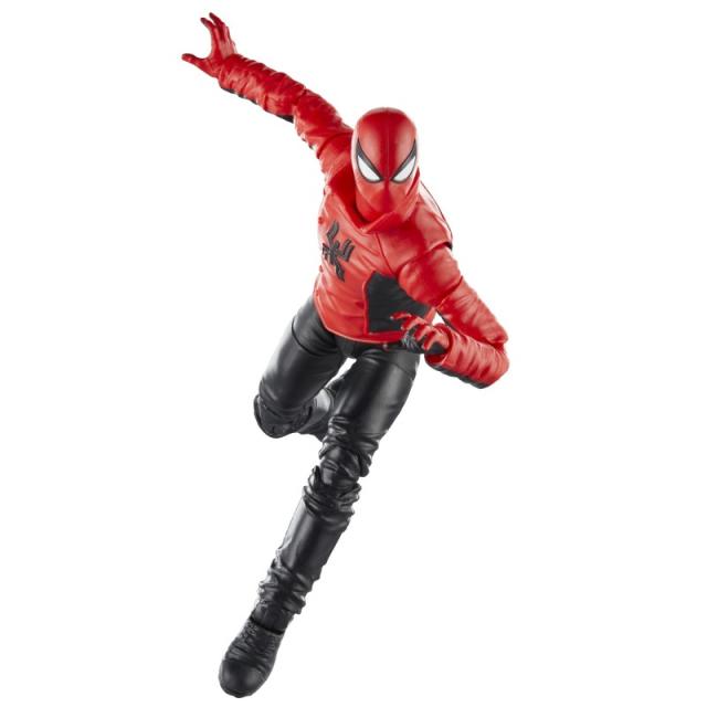 Hasbro - Marvel Spider-Man F90205X0