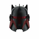 Hasbro - Star Wars The Black Series Moff Gideon Electronic Helmet