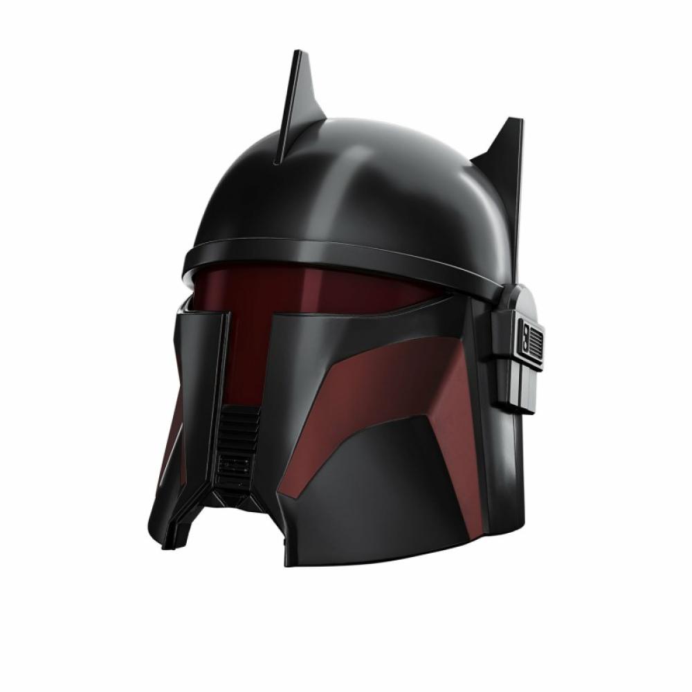 Hasbro - Star Wars The Black Series Moff Gideon Electronic Helmet