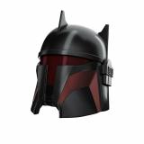Hasbro - Star Wars The Black Series Moff Gideon Electronic Helmet