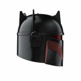 Hasbro - Star Wars The Black Series Moff Gideon Electronic Helmet