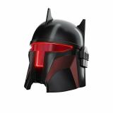 Hasbro - Star Wars The Black Series Moff Gideon Electronic Helmet