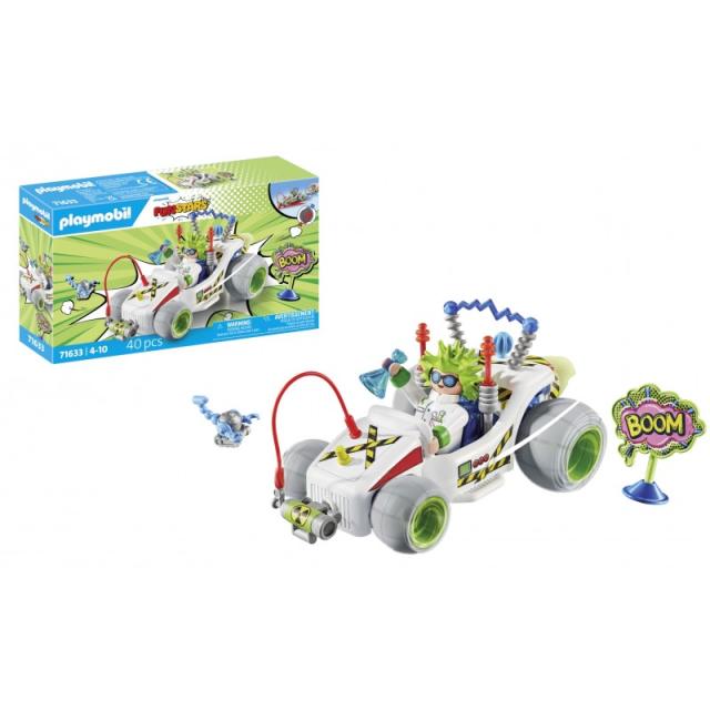 Playmobil - 71633 set de juguetes