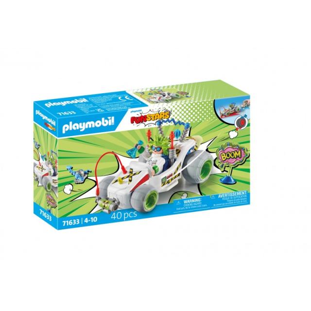Playmobil - 71633 set de juguetes
