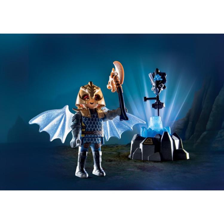 Playmobil - Novelmore 71645 figura de juguete para niños