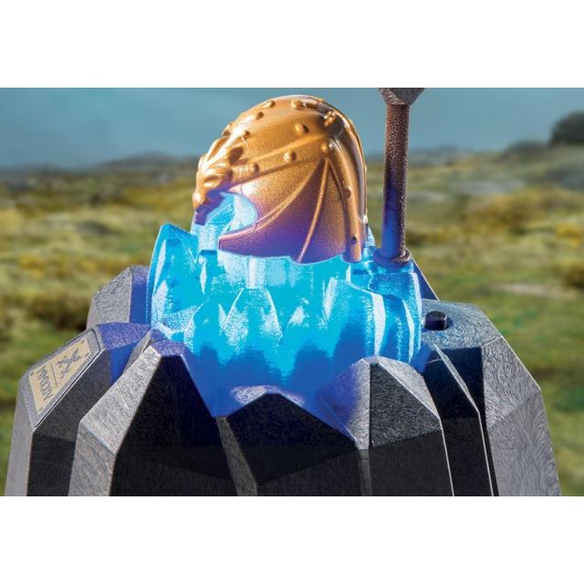 Playmobil - Novelmore 71645 figura de juguete para niños